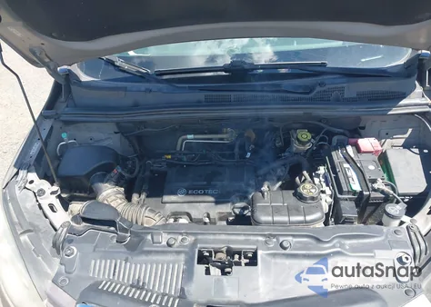 2013 Buick Encore from USA, damaged, VIN KL4CJASB6DB196237